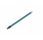 Altitude Brainiac Wooden Pencil PENCIL-1287_PENCIL-1287-TQ