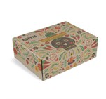 Bianca Digital Print Gift Box A PG-AM-396-B_PG-AM-396-B-02-MEXICAN