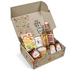 Bianca Digital Print Gift Box A PG-AM-396-B_PG-AM-396-B-MEXICAN