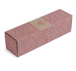 Bianca Digital Print Wine Gift Box PG-AM-400-B_PG-AM-400-B-02-ROSE