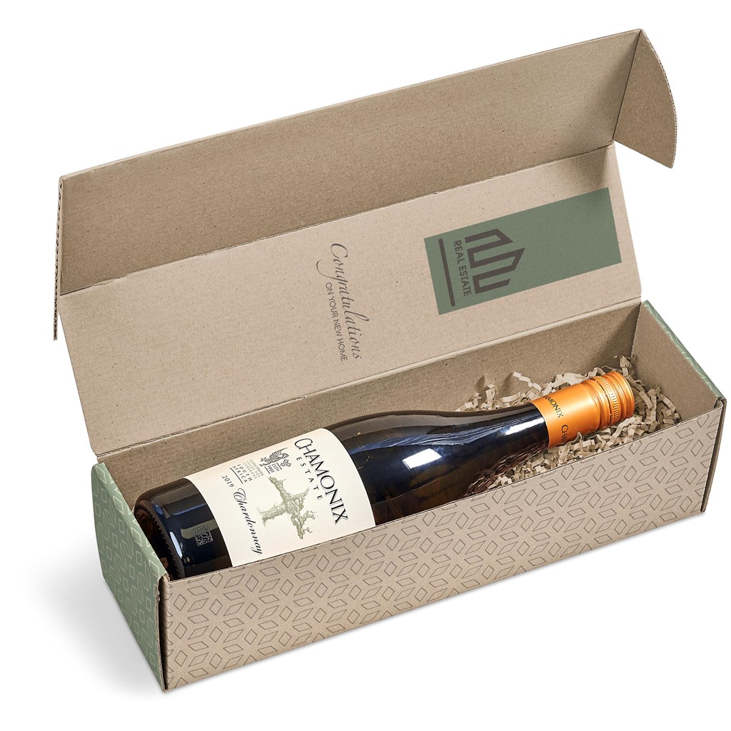 Bianca Wine Gift Box