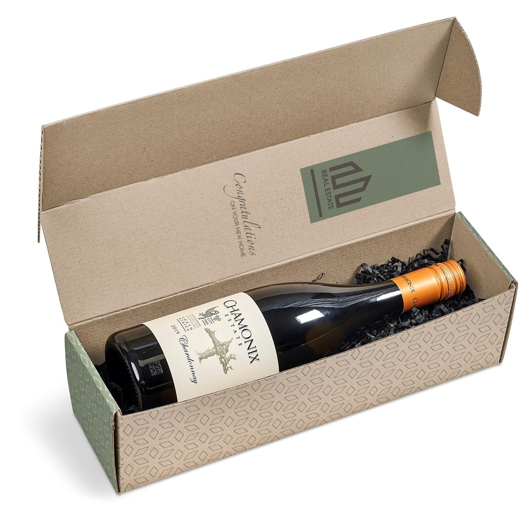 Bianca Wine Gift Box