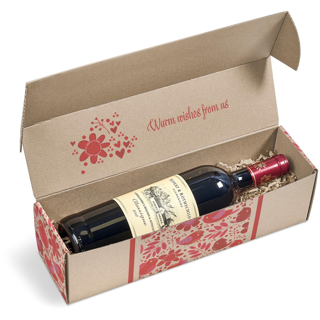 Bianca Wine Gift Box