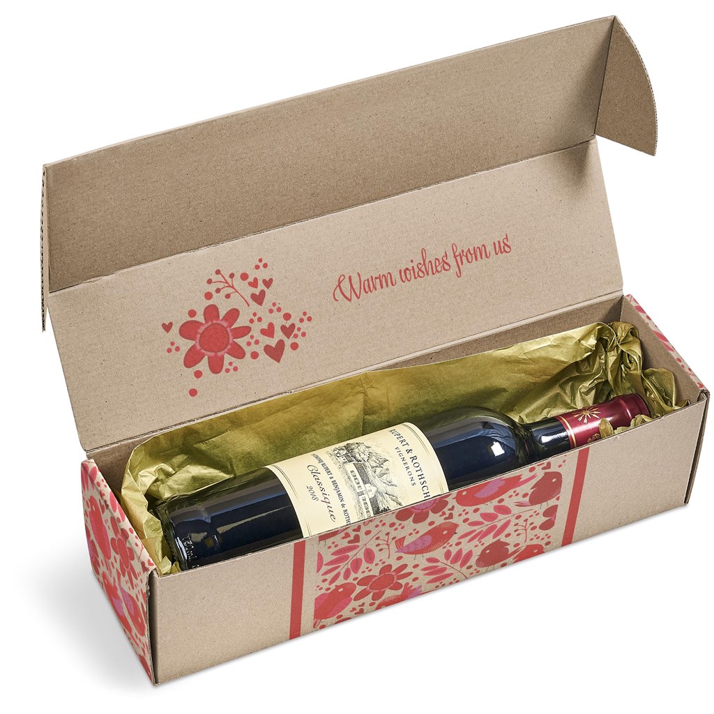 Bianca Wine Gift Box