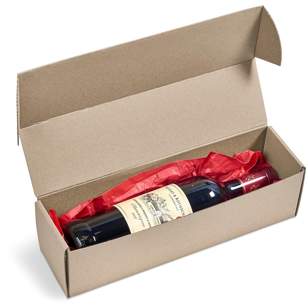 Bianca Wine Gift Box