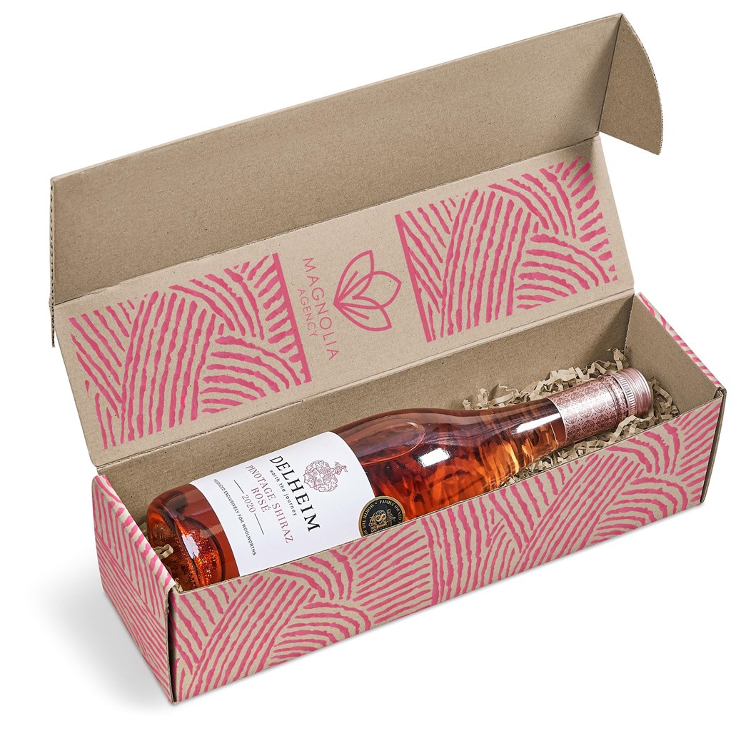 Bianca Wine Gift Box