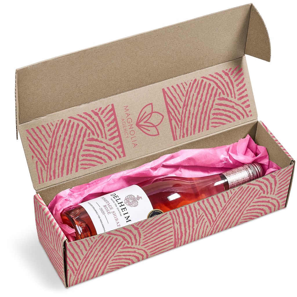 Bianca Wine Gift Box