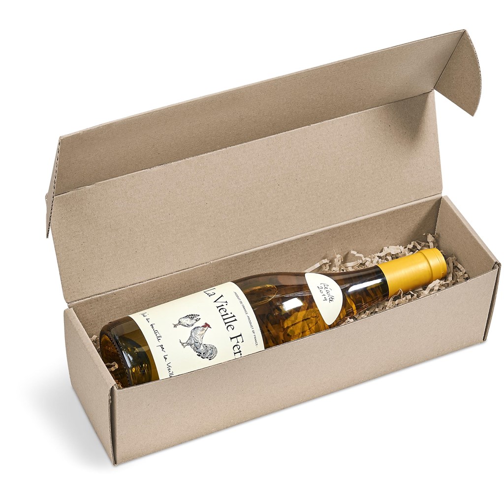 Bianca Wine Gift Box