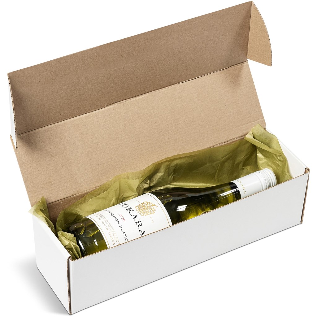 Megan Wine Gift Box