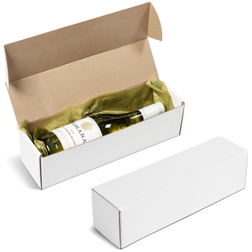 Megan Wine Gift Box