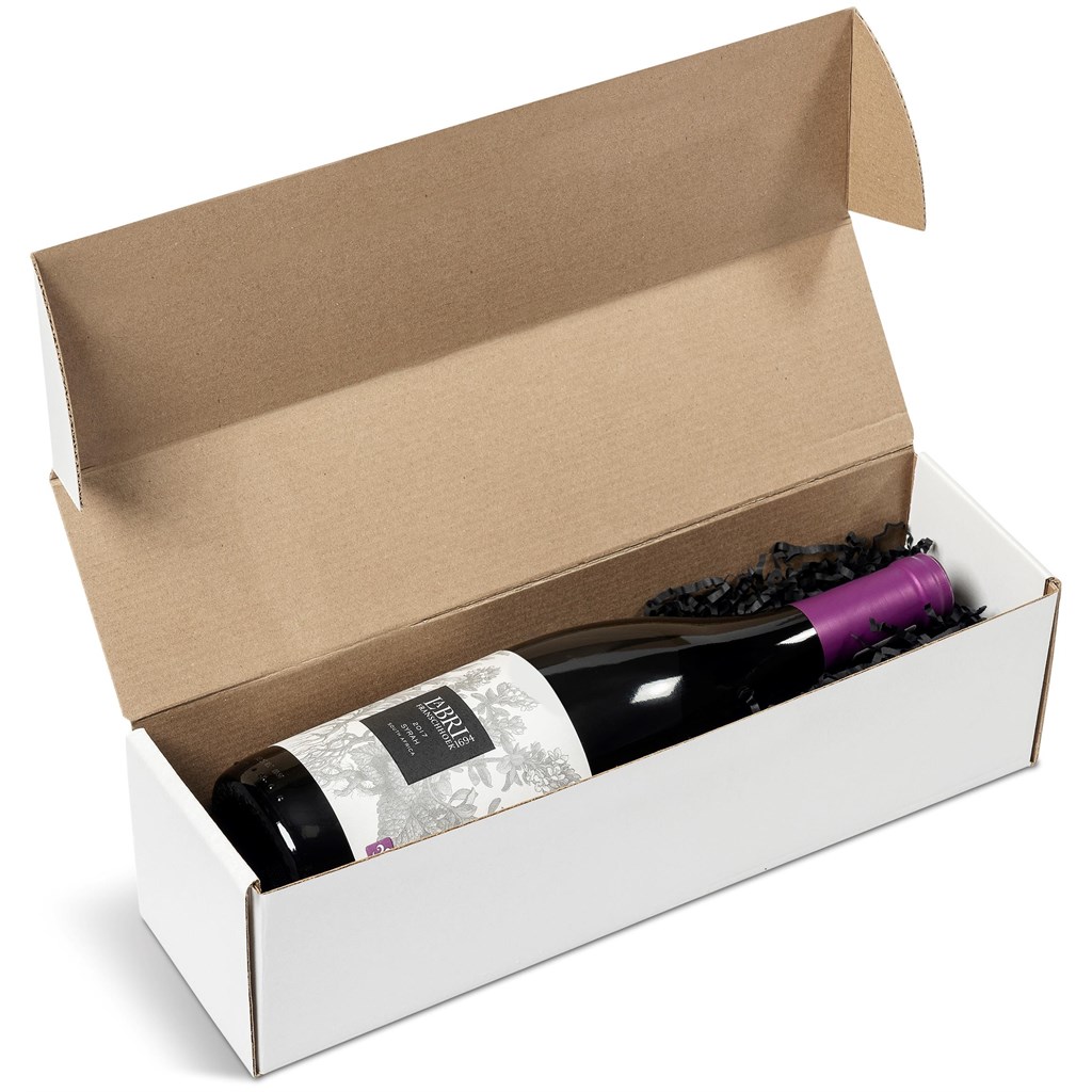 Megan Wine Gift Box