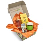 Altitude Bianca Digital Print Gift Box B PG-AM-404-B-COFFEE1