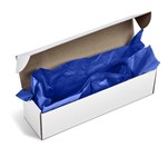 Artful Tissue Paper - Pack of 10 Sheets Blue