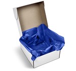 Artful Tissue Paper - Pack of 10 Sheets Blue