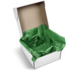 Artful Tissue Paper - Pack of 10 Sheets Green