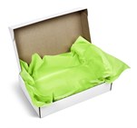 Artful Tissue Paper - Pack of 10 Sheets Lime