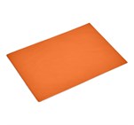 Artful Tissue Paper - Pack of 10 Sheets Orange