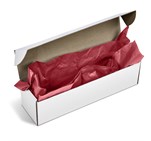 Artful Tissue Paper - Pack of 10 Sheets Red