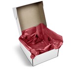 Artful Tissue Paper - Pack of 10 Sheets Red