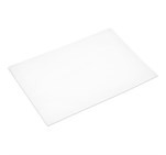 Artful Tissue Paper - Pack of 10 Sheets Solid White