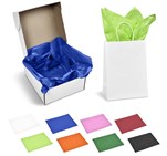 Artful Tissue Paper - Pack of 10 Sheets