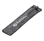 Altitude Conte Felt Pen Pouch (Excludes Pen) Grey