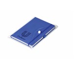Altitude Vizi-Max Notebook Pouch (Excludes Contents) POUCH-1915_POUCH-1915_NB-9335-BU