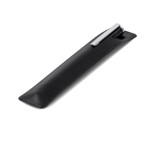 Altitude Marvin Pen Pouch (Excludes Pen) Black