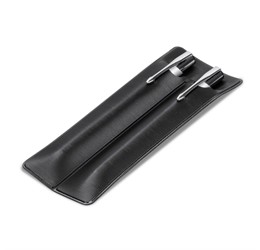 Altitude Marvin Double Pen Pouch (Excludes Pen)