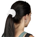 Hoppla Botanic Polyester Hair Scrunchie PP-HP-5-G_PP-HP-5-G-04