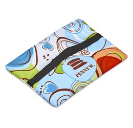 Hoppla Wolseley Polyester Tissue Pouch