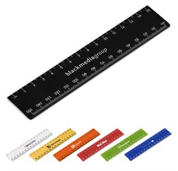 Altitude Scholastic 15cm Ruler