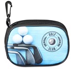 Hoppla Pines Club Accessory Golf Bag SA-HP-7-G_SA-HP-7-G-06