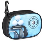 Hoppla Pines Club Accessory Golf Bag SA-HP-7-G_SA-HP-7-G-07