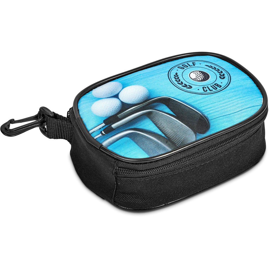 Hoppla Pines Club Accessory Golf Bag