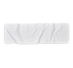 Hoppla Relay Sports Towel - Single Sided SA-HP-9-G_SA-HP-9-G-01-NO-LOGO