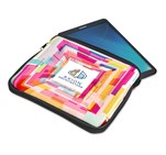 Pre-Printed Sample Hoppla Domain Neoprene Tablet Sleeve SB-HP-110-G_SB-HP-110-G-07
