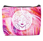 Pre-Printed Sample Hoppla Leanne Recycled PET Stitch-Bond Maxi Toiletry Bag SB-HP-117-G_SB-HP-117-G-08