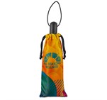 Pre-Printed Sample Hoppla Dew Umbrella Pouch SB-HP-163-G-BL-01