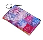 Pre-Printed Sample Hoppla Kimberley Credit Card & Coin Purse