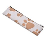 Pre-Printed Sample Hoppla Scrawl Pencil Case SB-HP-4-G_SB-HP-4-G-BL-02