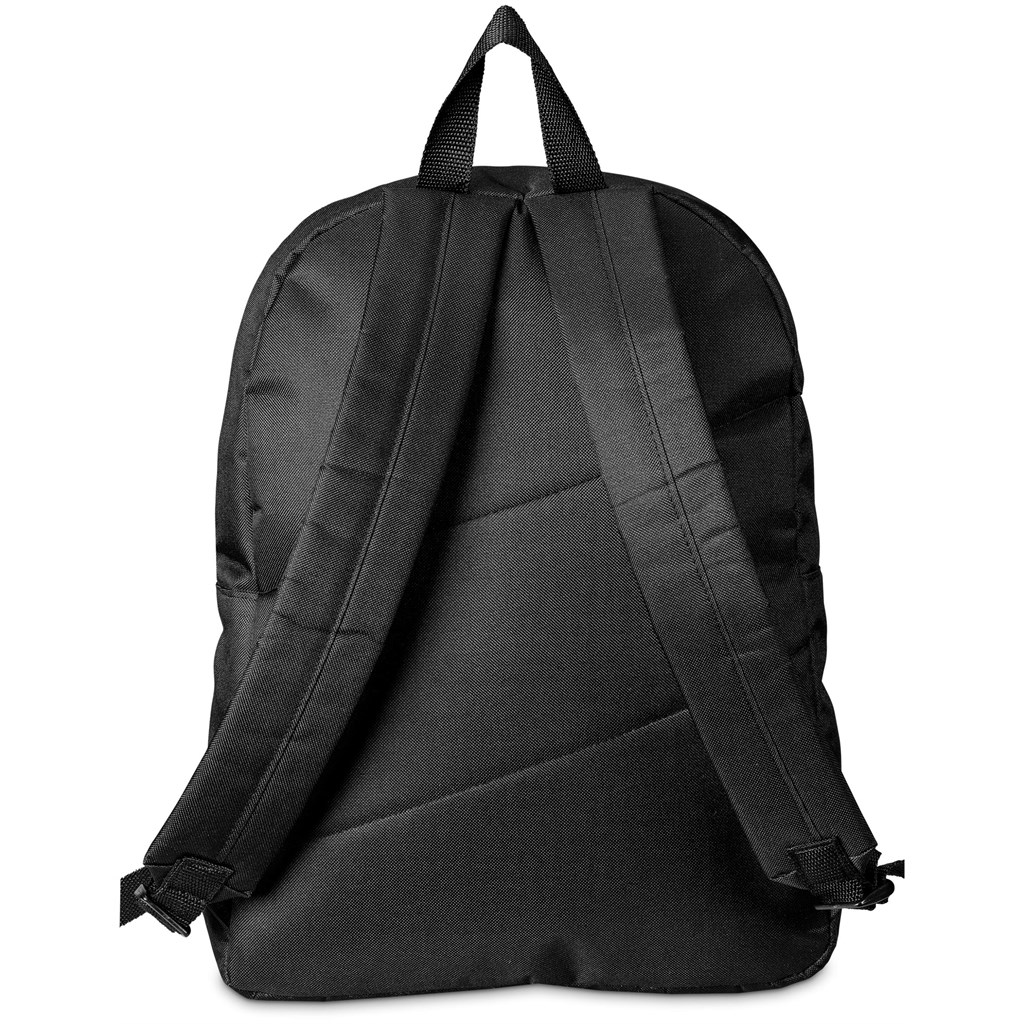 Pre-Printed Sample Hoppla Huron Backpack