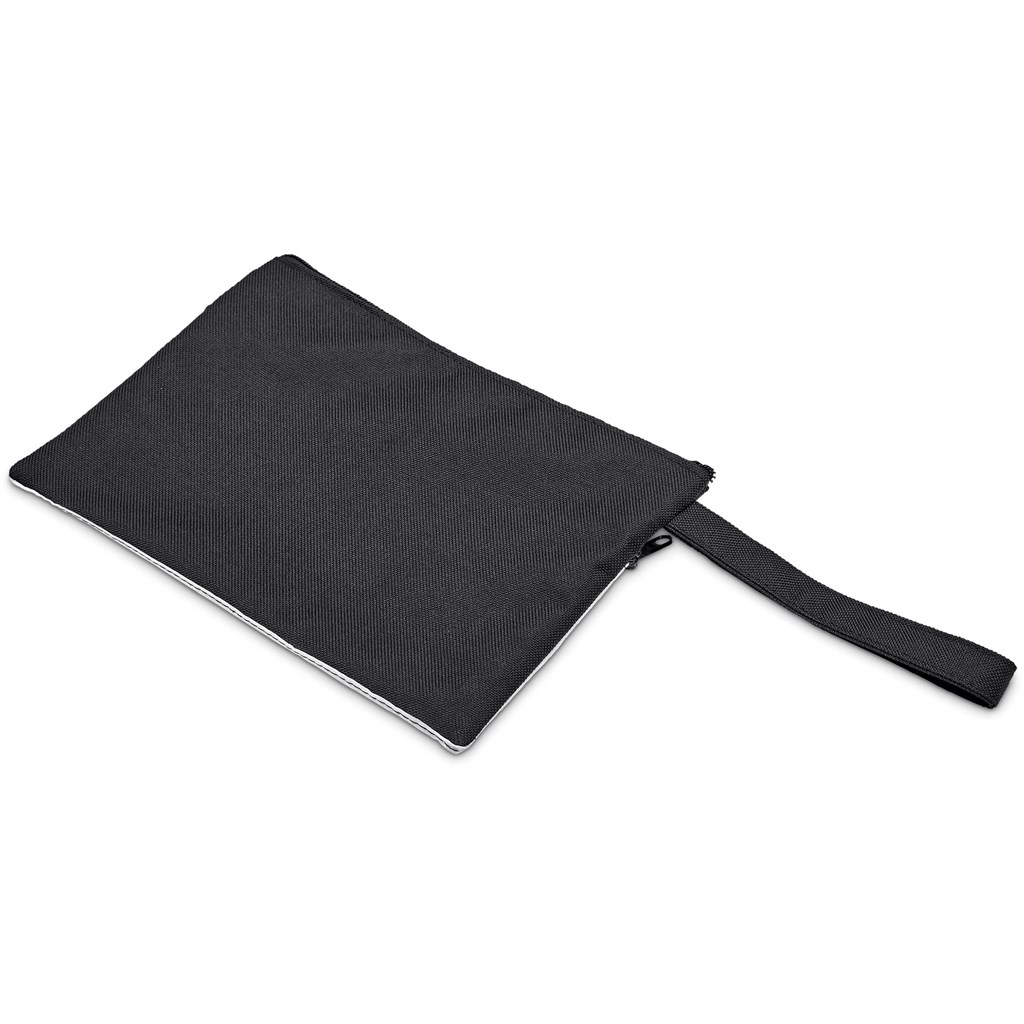 Pre-Printed Sample Hoppla Killarney Multi Purpose Carry Pouch