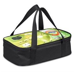 Pre-Printed Sample Hoppla Chillout Lunch Cooler