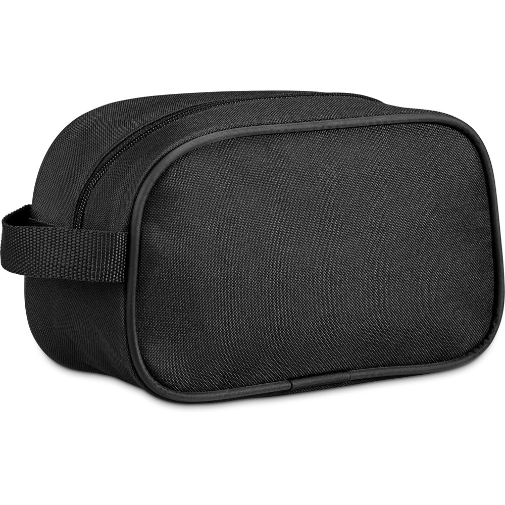 Pre-Printed Sample Hoppla Jake Toiletry Bag