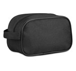 Pre-Printed Sample Hoppla Jake Toiletry Bag SB-HP-8-G_SB-HP-8-G-BL-03