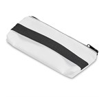 Hoppla Scribbler Polyester Large Pencil Case To Fit An A5 Notebook SC-HP-14-G_SC-HP-14-G-BL-06