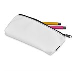 Hoppla Scribbler Polyester Large Pencil Case To Fit An A5 Notebook SC-HP-14-G_SC-HP-14-G-BL-07