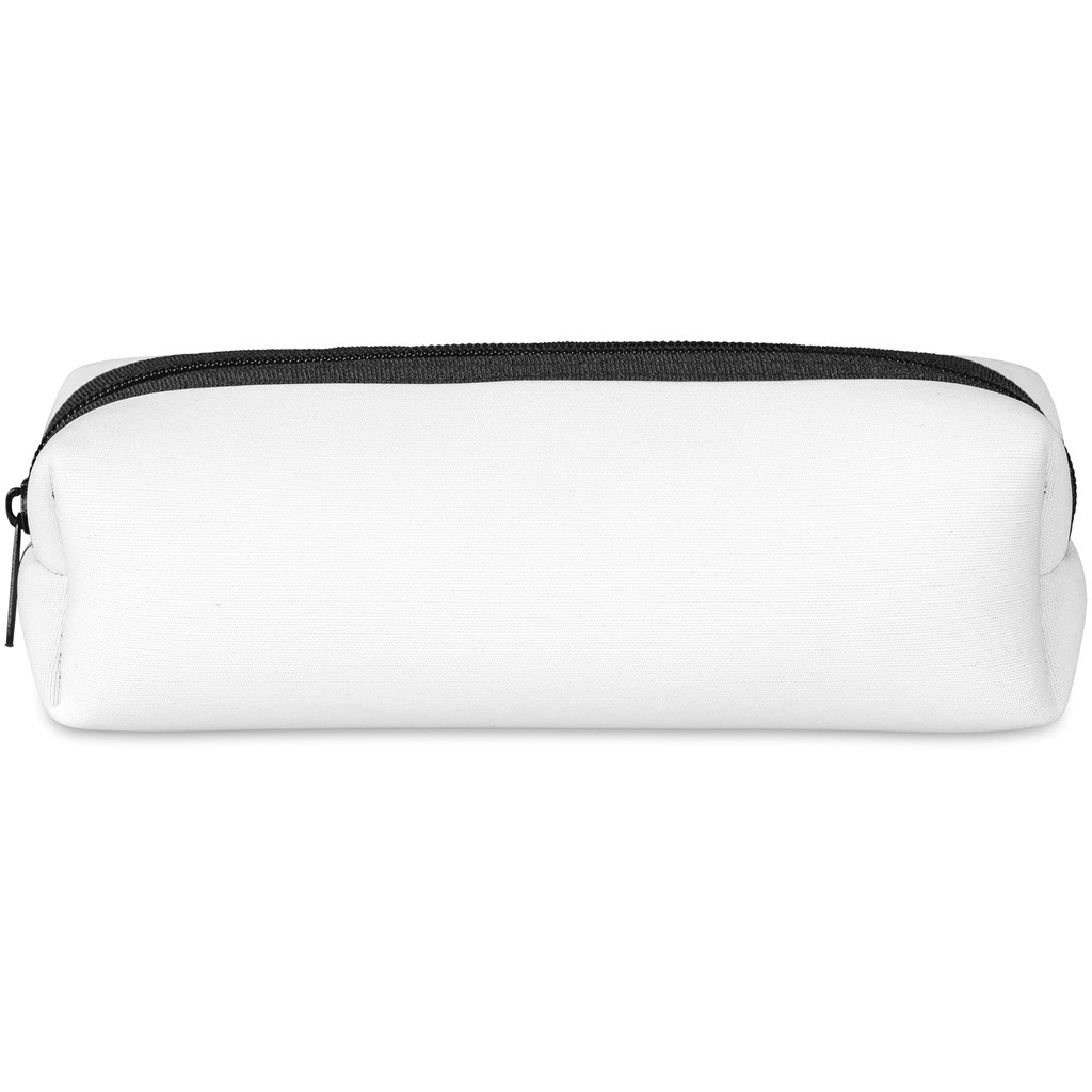 Hoppla Neoprene Doodle Pencil Case