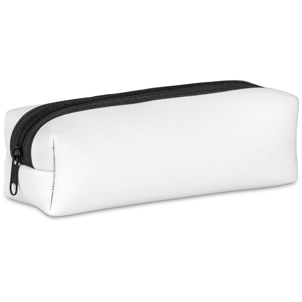 Hoppla Neoprene Doodle Pencil Case